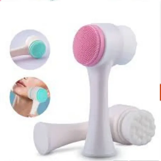 Double-headed%20Manual%20Facial%20Cleansing%20Brush%20Set,%202%20in%201%20Soft%20Bristle%20and%20Silicone%20Face%20Cleaning%20Beauty%20Brush,%20for%20Deep%20Pore%20Cleaning,%20Exfoliating,%20Removing%20Blackhead%20and%20Massaging%201pcs%20-%20Image%203