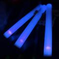 Luminous LED Glow Light Stick Foam Wand Concert Performance Party Prop Kids Toy. 
