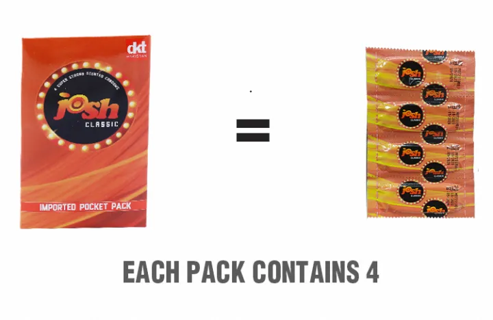 Classic%20Strong%20Josh%20Condoms%204%20Pack%20-%20Image%202