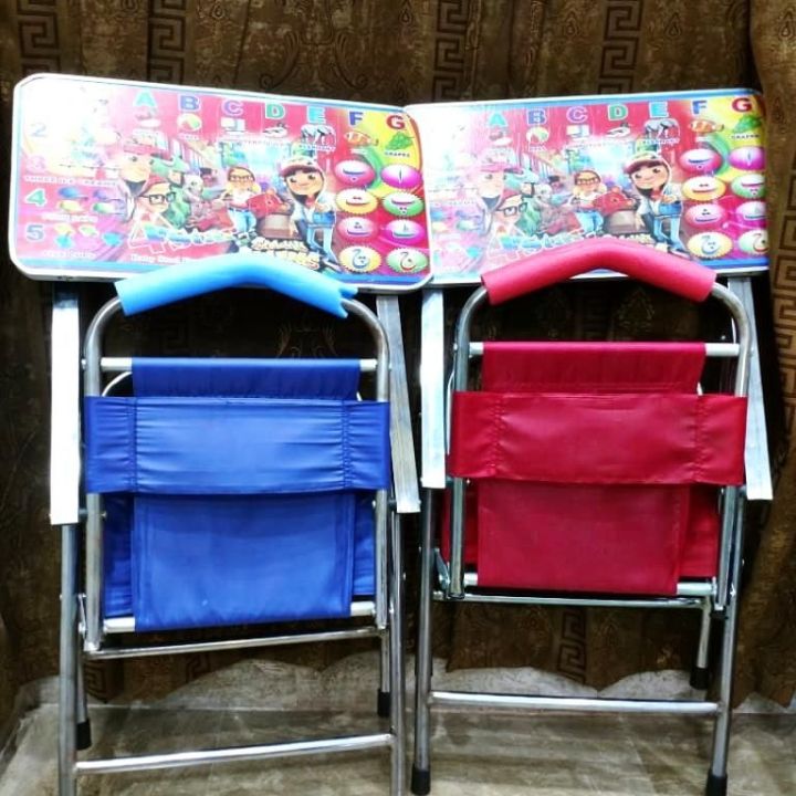 Smart%20Folding%20Kids%20Study%20Table+Eating%20Table+Multi%20Purpose%20Table%20-%20Image%202