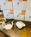 AirPods Pro 2nd Gen Titanium Wireless Earbuds with Bluetooth 5.0. 