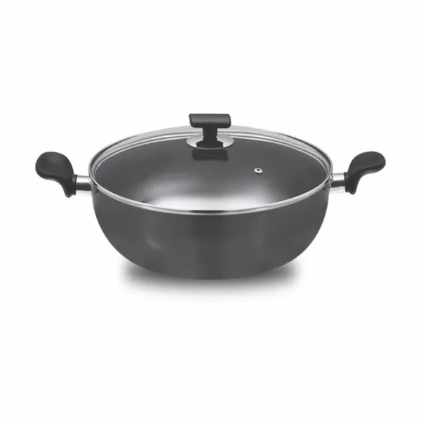Chef%20Non-Stick%20Stylish%20Kitchen%20Set%20/%20Cookware%20Set%20With%20Combine%20Lid%20-%20Maroon%2016%20pcs%20-%20Image%205