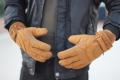 Tactical Thermal Layered Gloves. 