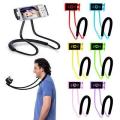Lazy Snake Style Mobile Stand Phone Holder for Home, Office. 
