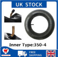 Petrolscooter Tyre Innertube 410/350-4 4.10/3.50-4 410-4 350-4 350x4 410x4. 