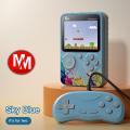 G5 Game Box Handheld Console Childhood Game gamebox. 