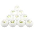 Shoe Fresheners Balls Gym Bags Deodorizer Balls Car Deodorizer Balls Eliminate in Cabinet Sneaker Freshener Balls. 