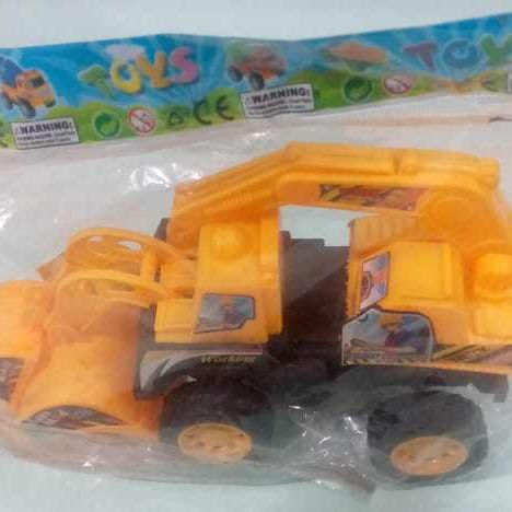 Baba Toy's Crane truck ,Baba Toy's Crane truck with cheap