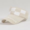 New Women Outdoor port Hat Running Hat Golf Hat un Hat. 
