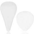 Women Camel Toe Concealer Reusable Waterproof Guard Adhesive Silicone Invisible Cover Pads for Seamles Leggings Swimwear. 