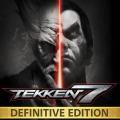 TEKKEN 7 DEFINITIVE EDITION PC [Offline + Online + Lifetime + Full ACCESS]. 