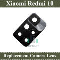 Xiaomi Redmi 10 Replacement Back Camera Lens Glass For Xiaomi Redmi 10. 