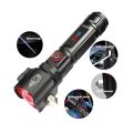 ABD-2210 Multifunctional Emergency Flashlight. 