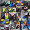 FIFA 2022 Football / Soccer Shoes Size 6,5,7,8,9,10 & 11 For Boys, Girls, Men & Women Available Sold by ONA.BAF. 
