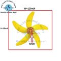 12 Inch DIY 5 Blade Propeller Fan 5 Wing Fan For DC Motor In Pakistan. 