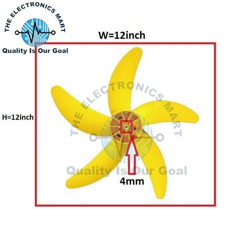 12%20Inch%20DIY%205%20Blade%20Propeller%20Fan%205%20Wing%20Fan%20For%20DC%20Motor%20In%20Pakistan%20-%20Image%205