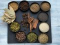 Desi Garam Masala | Garam Masala Sabat. 