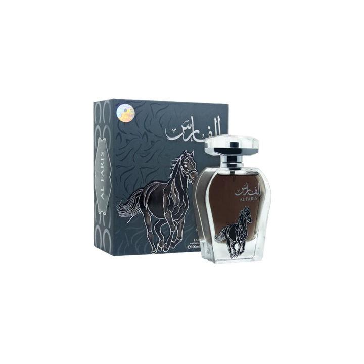 Al%20Faris%20Arabiyat%20My%20Perfumes%20Eau%20de%20Parfum%20100ml%20by%20Perfume%20Spray%20-%20Image%202