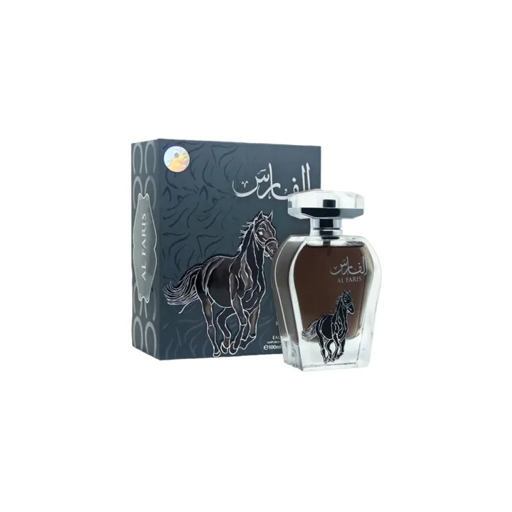 Al%20Faris%20Arabiyat%20My%20Perfumes%20Eau%20de%20Parfum%20100ml%20by%20Perfume%20Spray%20-%20Image%202