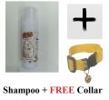 Cat Shampoo - Cat Long Hair Smooth And Silky. 