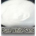 Pure White Sand Sea Sand Best For Planted And Fresh Water Fish Tank 1 KG. 