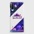 Xiaomi Mi 9 Lite Cover - SkinLee HQ Hard Case - Fortnite Sleepy Motel - SKINLEE-527-1-542-404. 