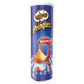 Pringles Ketchup Chips 165 Grams. 