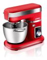 Atma Mixer Mixer With Steel Bowl Bp 8753 700w 8 Speed Aata ata gondna ka machine.. 