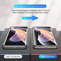 Hydrogel Film For Vivo iQOO Z7i 6.51 Y53t Y35m Y35 5G V2230EA Vivoi QOOZ7i Z7 i VivoY35 Screen Protector Cover Film. 