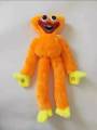 Huggy Wuggy Plush Toy Poppy Playtime Game Character Plush Doll Hot Scary Peluche Toy Soft Gift Toys for Kids. 