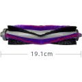 Main Roller Brush for Obode A8 A8 Nero A8+ Robot Vacuum Cleaner Main Brush Replacement Parts Accessories Kit. 
