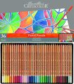 Cretacolor Fine Art Pastel Pencil Set Of 36. 