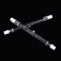 1pc j118 led flood light bulb replacement halogen lamp tube bulb 118mm 300W Nicle. 