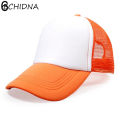 Fashion Unisex Trucker Cap Baseball Golf Mesh Adjustable Hats. 