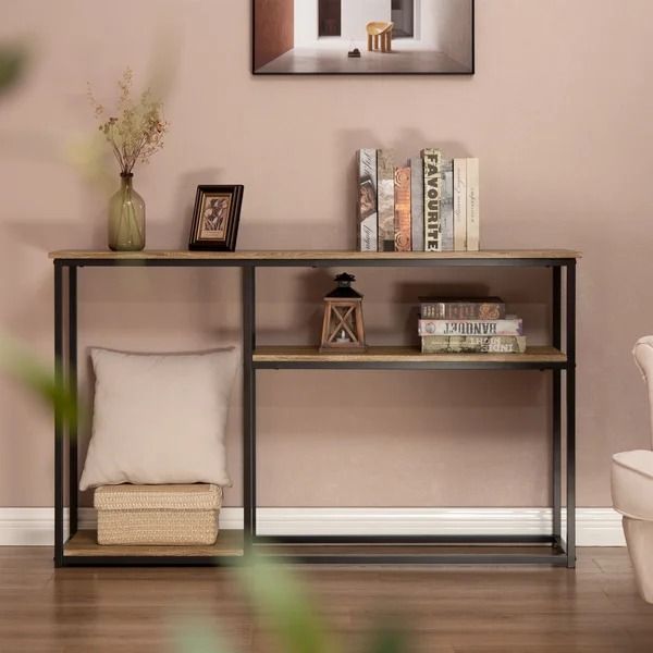 Multifunctional%20Console%20Living%20Room%20Table%20II%20Modern%20stylish%20Superioer%20Console%20Table%20for%20Living%20Room.%20-%20Image%202