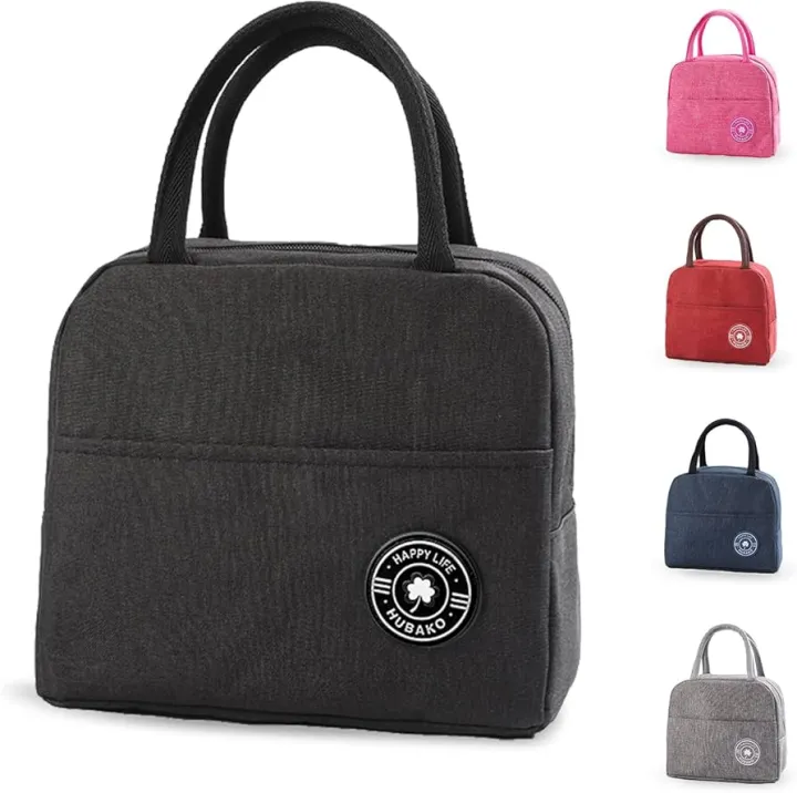 Insulated%20Lunch%20Bag%20For%20Picnic%20School%20Thickened%20Simple%20Food%20Drink%20Fresh-Keeping%20Cooler%20Bag%20Lunch%20Box%20Organizer%20-%20Image%203