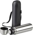Stainless Steel Vacuum Thermos Flask Steel Bottle 1000ml. 