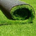 Artificial Grass - Real Feel American Grass 20Mm Grass mat / grass Floor Mat / artificial grass carpet / green grass Bath Room Mat / Entrance Mat. 