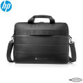 HP Classic Briefcase 15.6 Model 1FK07AA#UUF. 