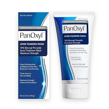 PanOxyl%20Acne%20Foaming%20Wash%2010%25%20Maximum%20Strength%201oz%20156ML%20-%20Image%202