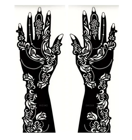 Mehendi%20stickers%20for%20single%20and%20both%20hands,%20Mehandi%20Stencil%20Design%20Sticker%20for%20Girls,%20Women%20Hand%20Henna%20Stencils%20-%20Image%202