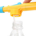 Water Spray Pump Tube Sprayer for Steam Ironing , Gardening Spray , Home Cleaning Spray Pump Plastic and Brass Pressure Manual Water Spray Pump Sprayer Hand Sprayer Pump Garden Accessory Spray. 