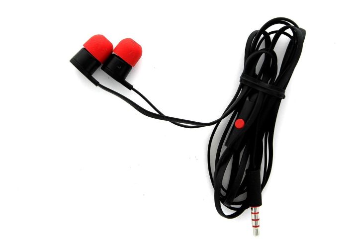 3.5mm%20Max%20300%20Headphone%20for%20HTC%20One%20M8%20M7%20Butterfly%20-%20Non-Retail%20Packaging%20-%20Red%20-%20Image%204