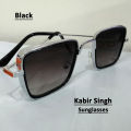 Kabir Singh Sunglasses for Men With Metal Frame. 