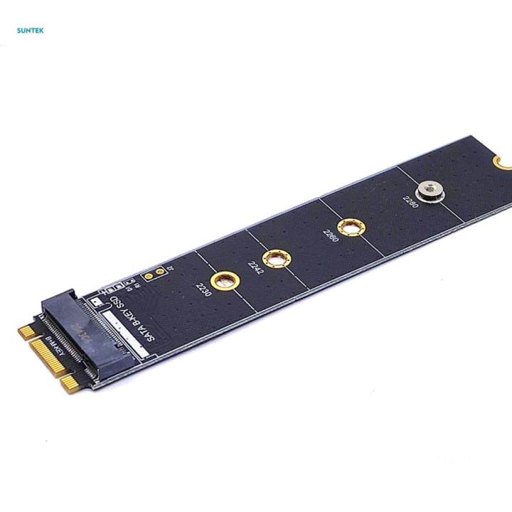 .2%20NGFF%20-Key%20Adapter%20Riser%20Card%20to%20PCIe%20Converter%20Professional%20Accessories%20-%20Image%205