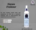 Haram Freshener (50 Ml Bottle). 