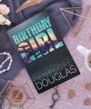 Birthday Girl Book by Penelope Douglas. 