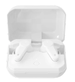 YOLO Active+ Active noise cancellation - ⁠Environmental Noise Cancelling earbuds - ⁠12 mm massive bass boost driver - splash and sweat proof - Simple Tap or Touch for controls and mode switching - Super Low Latency - 30 Hrs Total Playback Time - One Touch. 