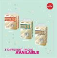 Ultra Gold - Premium Baby Diapers Super Absorbent with Leak Lock, Medium Size 3 , 48 Pieces in Pack. 