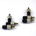 1pcs Bicycle Tube Valves Bike Replacement Dunlop Valve Germany Valve For Wheel Maintenance Repair Accessories Cycling Parts Sunlight Super Store. 